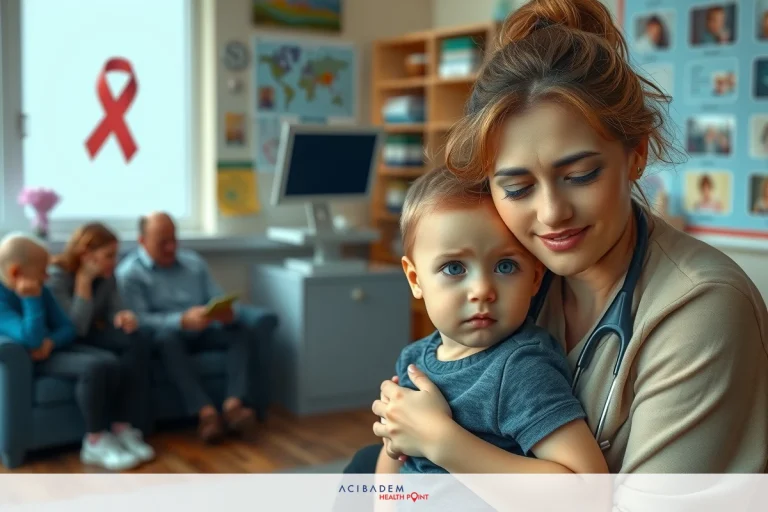 How Can Parents Detect Signs of Neuroblastoma?