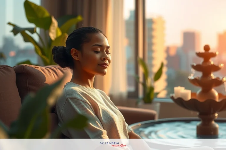 How to Deal with Osteosarcoma-Related Anxiety