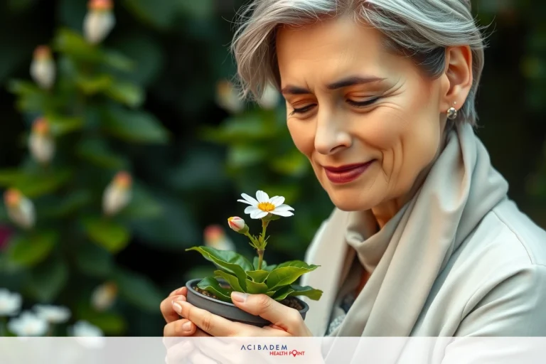 How to Manage Scars from Uterine Sarcoma Surgery