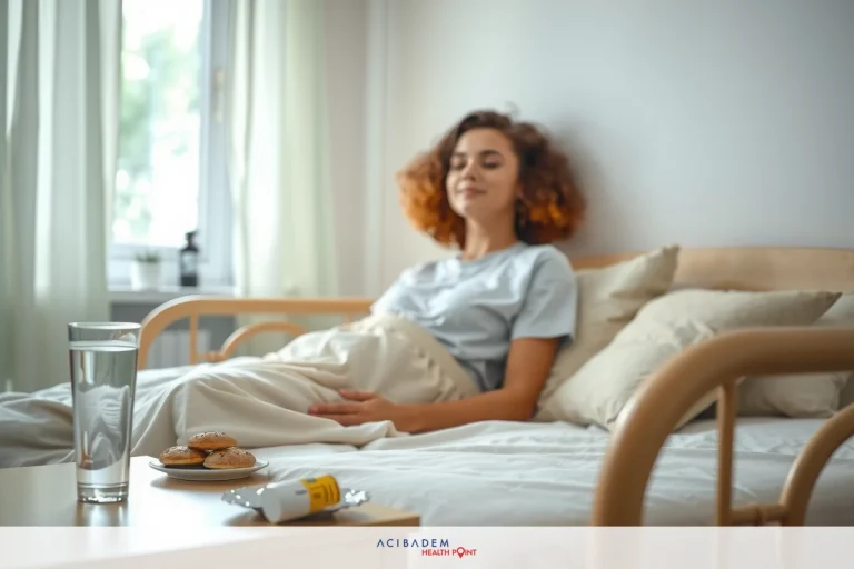 How Can Cervical Cancer Patients Manage Nausea And Vomiting?