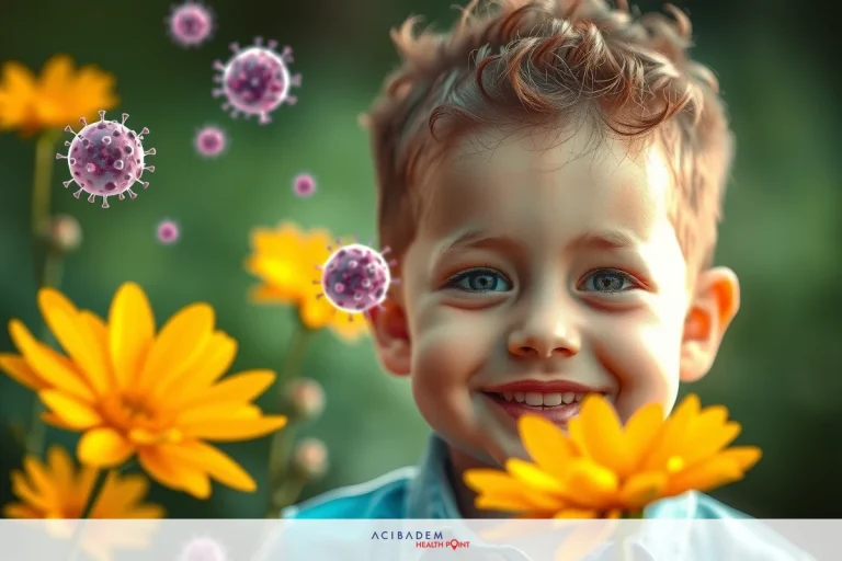 How Does Immunotherapy Work Against Neuroblastoma?