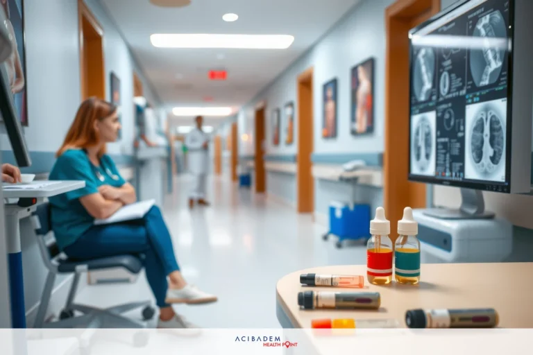 How Is Ewing Sarcoma Detected?