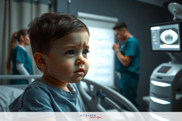 How Is Neuroblastoma Diagnosed?