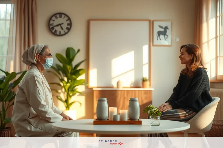 How to Access Mental Health Support for Osteosarcoma?