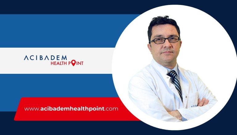 Abdullah YİĞİT M.D.