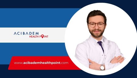 Alen PALANCIOĞLU M.D.