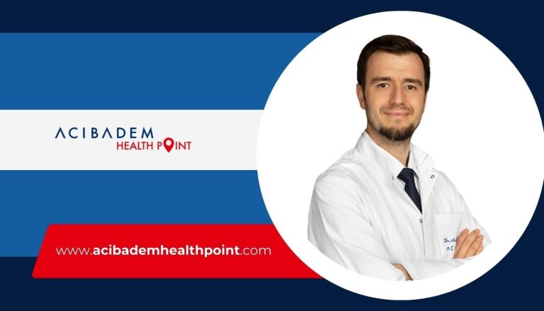 Anıl KARAAĞAÇ M.D.