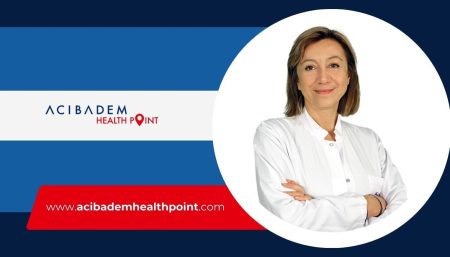 Arzu Özgeneci ÖNGÜN M.D