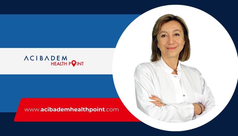 Arzu Özgeneci ÖNGÜN M.D