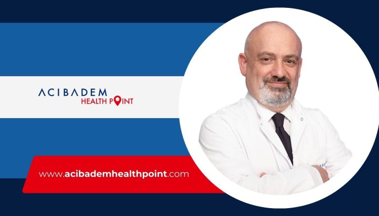 Assist. Prof. Berkhan YILMAZ M.D.