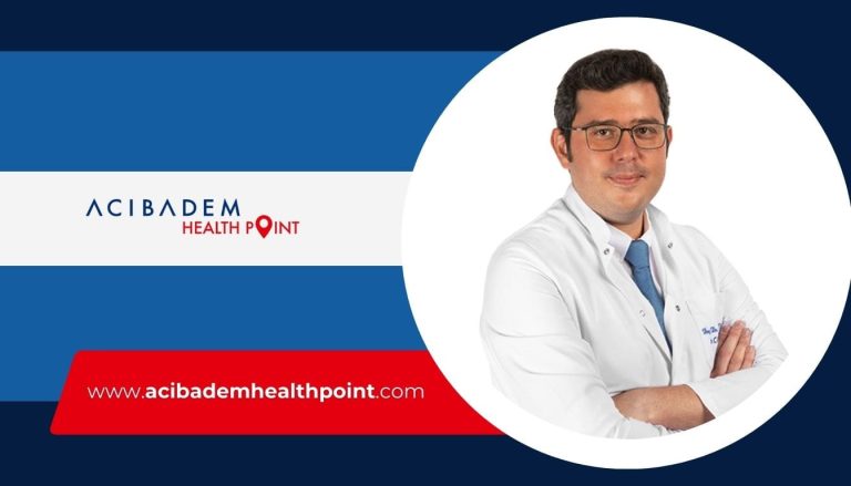 Assoc. Prof. Altuğ YÜCEKUL M.D.