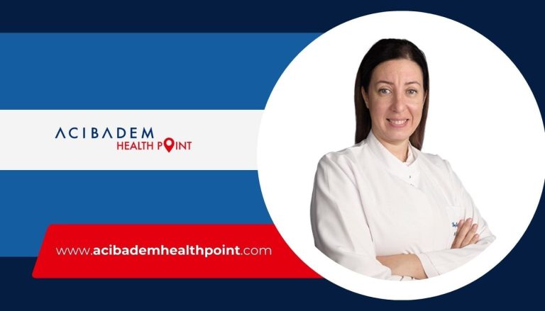 Assoc. Prof. Ayça Özbal KOÇ M.D.