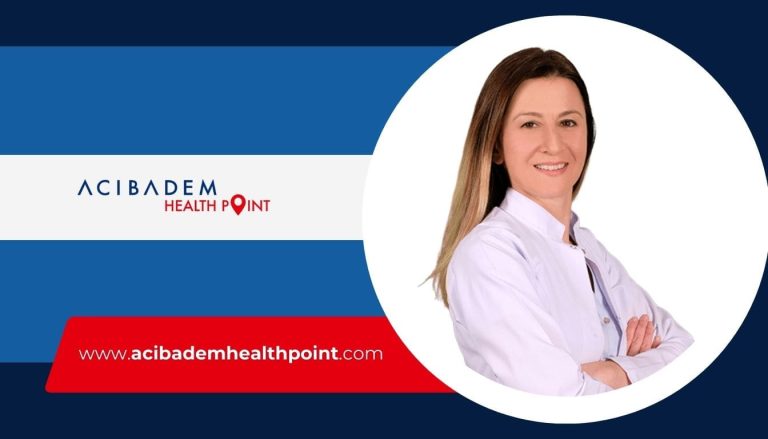 Assoc. Prof. Ayşe Ebru BAHADIR M.D.