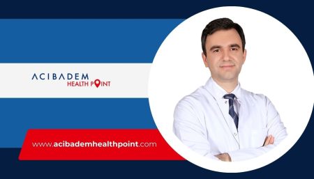 Assoc. Prof. Baran Cengiz ARCAGÖK M.D.