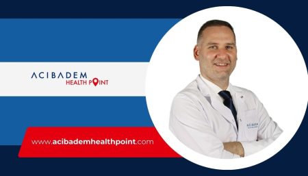 Assoc. Prof. Barış GÖRGÜN M.D.