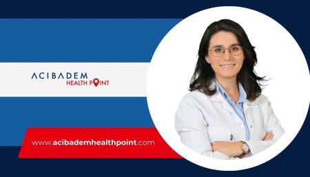 Assoc. Prof. Burçin BEKEN M.D.