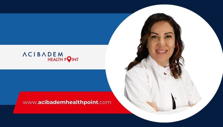 Assoc. Prof. Canan KOCAMAN M.D.