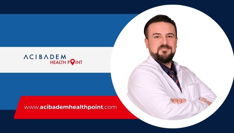 Assoc. Prof. Cem GÜN M.D.