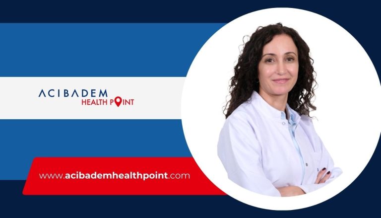 Assoc. Prof. Filiz GÜLÜSTAN M.D.