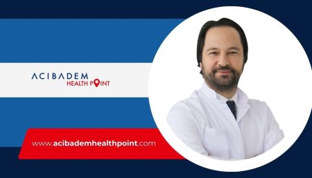 Assoc. Prof. Fırat TÜLEK M.D.