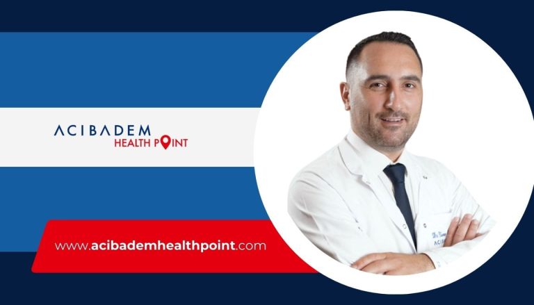 Assoc. Prof. Tunay ERDEN M.D.