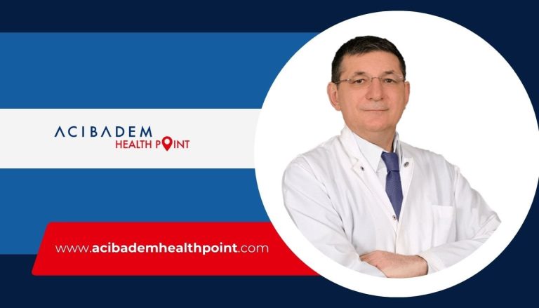 Atilla DAMLACIK M.D.