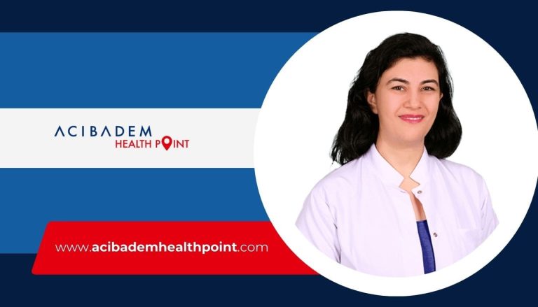 Ayşe Cennet SARIMEHMETOĞLU M.D.