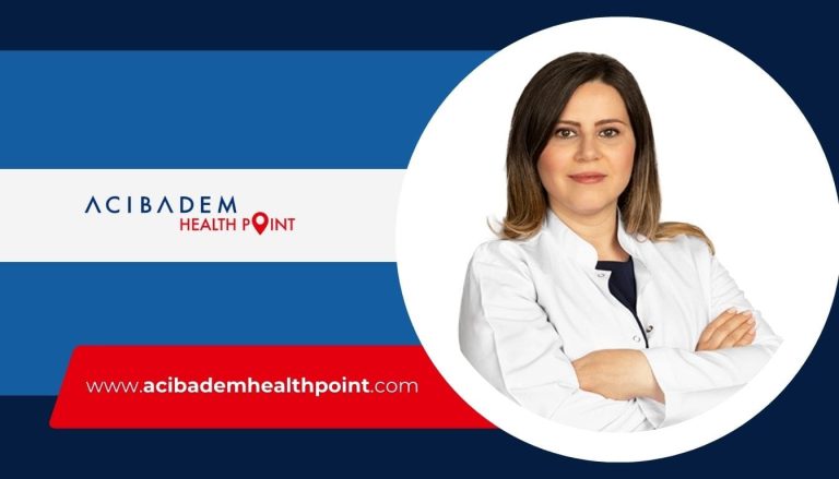 Ayşe İrem İSKENDEROĞLU M.D.