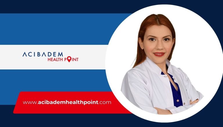 Ayşe Mürüvvet ALANYALI M.D.