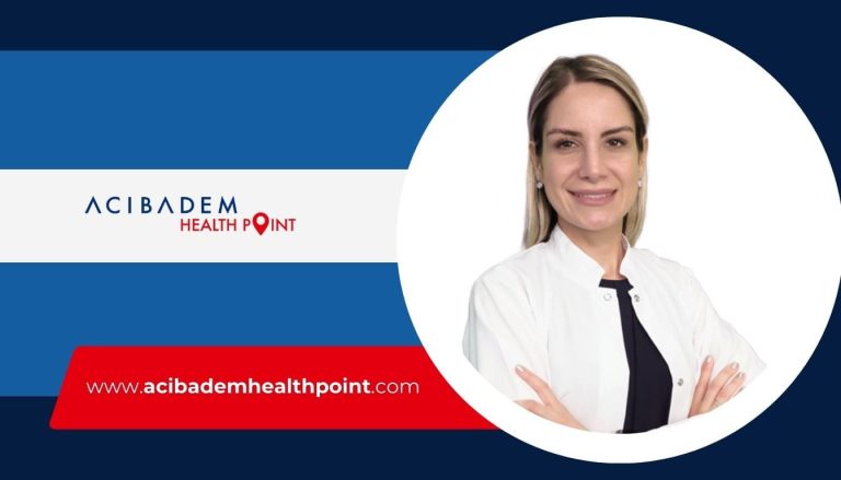 Ayşe Sena BURCU M.D.