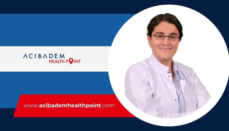 Ayşen YÜCETÜRK M.D.