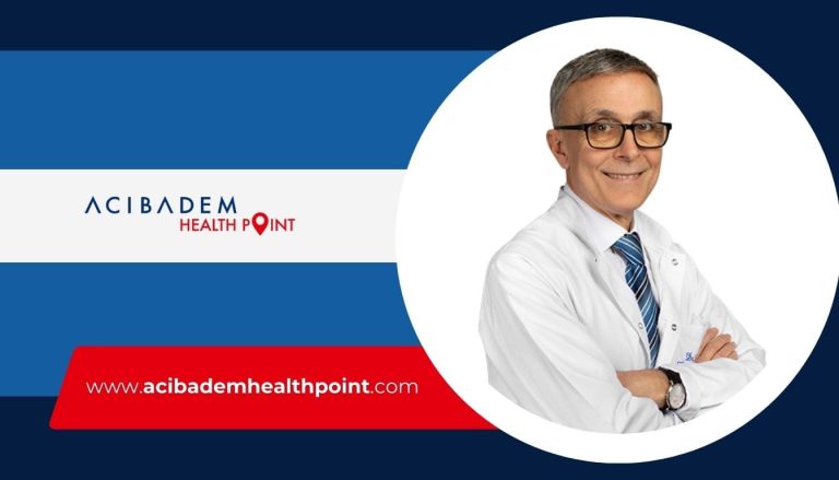 Baha Celal DOĞAN M.D.