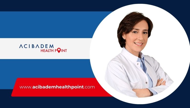 Başak KUMBASAR M.D.