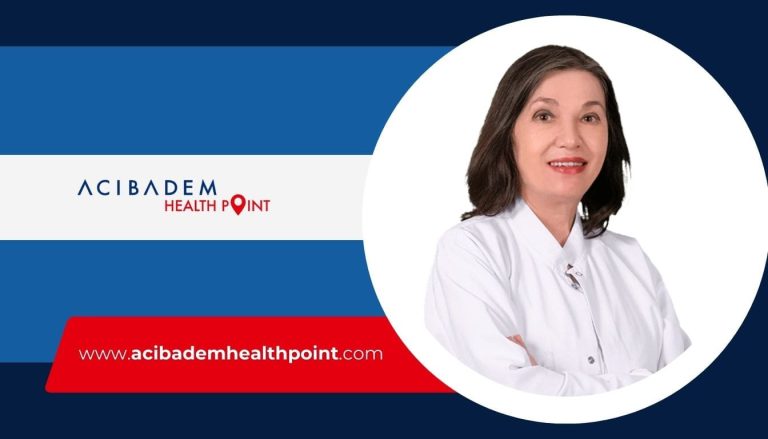 Belma BAYRAKTAR M.D.