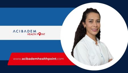 Betül SARITAŞ M.D.