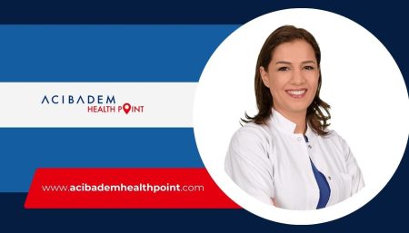 Beyza ÇİTÇİ M.D.