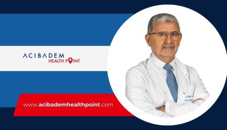 Bilal GÖRÇİN M.D.