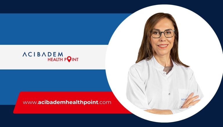 Birgül KARAKOÇ M.D.