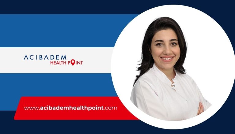 Burcu Sena Günaydın ŞAHİN M.D.