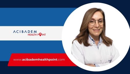 Gülay Beydilli NACAK M.D.