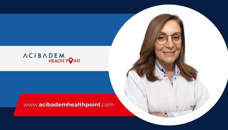 Gülay Beydilli NACAK M.D.