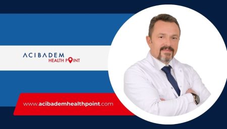 Gültekin BARUT M.D.