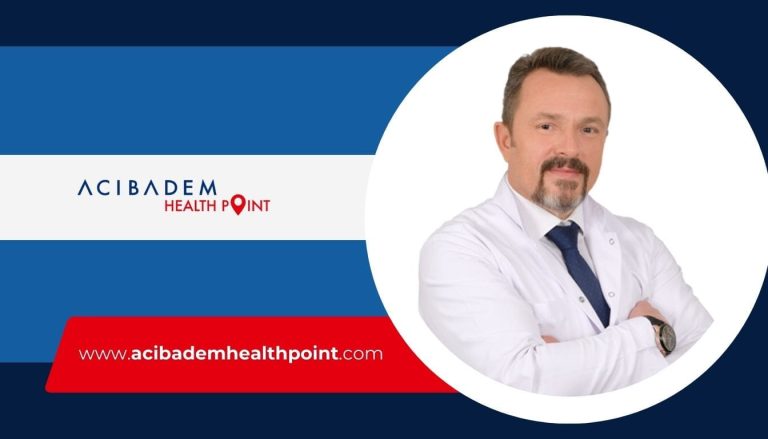 Gültekin BARUT M.D.