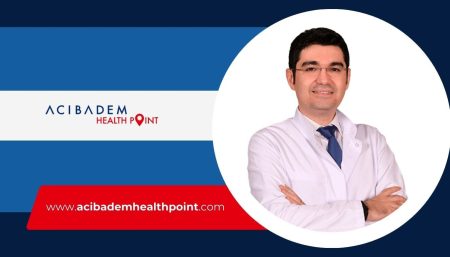 Prof. Ali Rıza Cenk ÇELEBİ M.D.