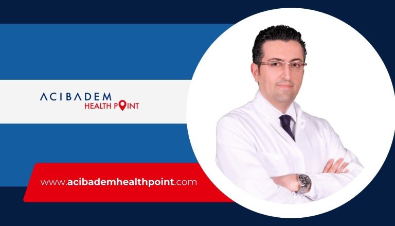 Prof. Alper ÖZKAN M.D.