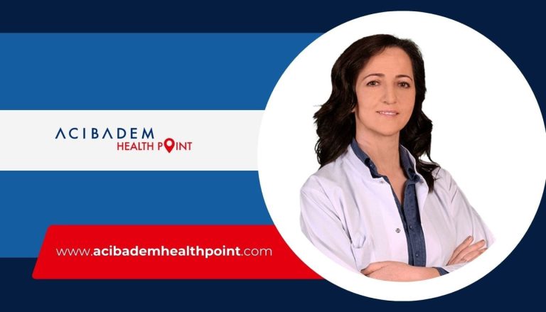 Prof. Arzu AKÇAY M.D.