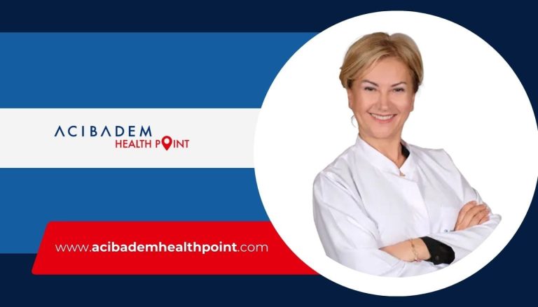 Prof. Arzu TİFTİKÇİ M.D.