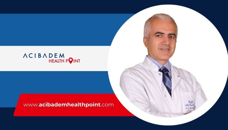 Prof. Ata Can ATALAR M.D.