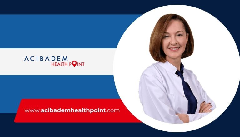 Prof. Ayşe Sağduyu KOCAMAN M.D.