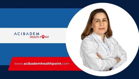 Prof. Başak Oyan ULUÇ M.D.